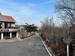 -崂山仰口游览区