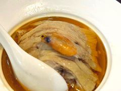 -吴门人家·苏宴宫廷菜(拙政园店)
