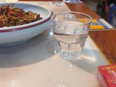 -川悦壹号·川菜(蠡溪路店)