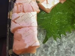 -極上萬膳·日料放题(海岸城店)