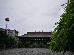 -西宁市东关清真大寺