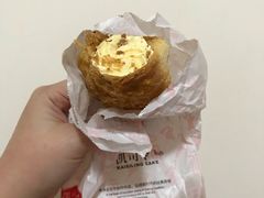 -凯司令西点房(南京东路店)