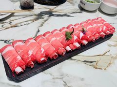 -大舜国风· 和牛火锅(绮霞街店)