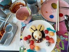 -水桶王国主题餐厅·聚会·生日派对·亲子活动·家庭套餐(亚龙湾希尔顿店)