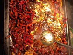-探鱼·鲜青椒爽麻烤鱼(广州欣荣广场店)