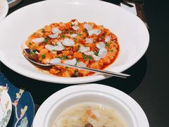 -三利音·玖弄小鲜(浦东嘉里城店)