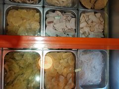 -烤圣自助美食音乐餐厅
