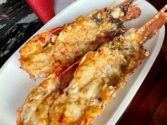 -西安W酒店·WEI全味西餐厅