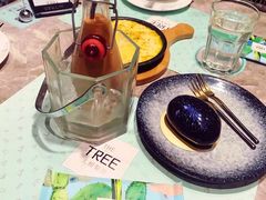 -大树餐厅(红旗街万达店)