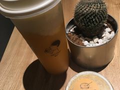 -喜茶(深圳东门1234店)