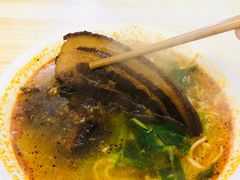 -泰顺江南春面馆