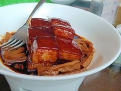 -羡餐厅·杭帮菜·淳菜(千岛湖自由洲际殿店)