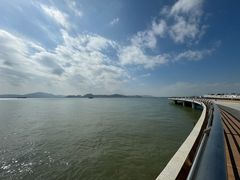 -演武大桥观景平台