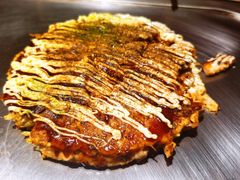 日葵大阪烧-日葵 大阪烧ひまり(仙霞路店)