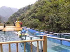 -浙北大峡谷