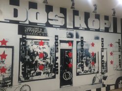 -DOS HOP潮上舞蹈