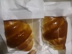 -好利来(奥林匹克购物广场店)