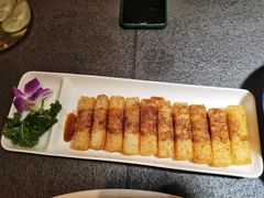 -田婆婆的菜(友谊阳光城店)