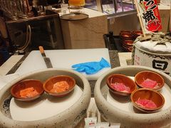 -常德武陵天济喜来登酒店-盛宴餐厅
