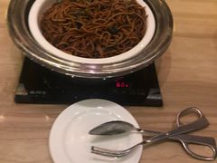 -苏州观园琉苏酒店-168西餐厅