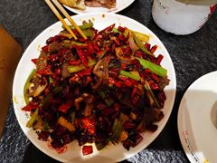 -福苗小骆驼烧烤(大唐不夜城店)