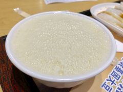 -冰泉豆浆馆(阳朔店)