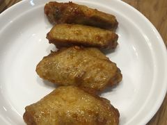 -乐凯撒披萨(东方新世界店)