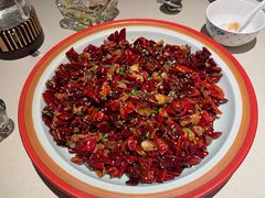 -悦融琥珀·京鲁菜·海味珍品(西单店)