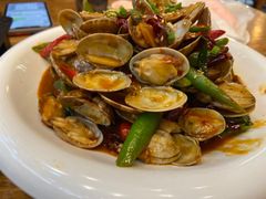 -蚝太郎 • 海鲜烧烤(Upark店)