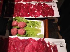 -牛事制造局牛肉火锅(莲岳路店)
