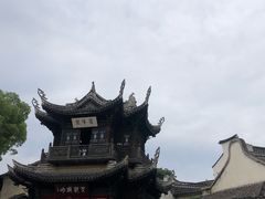 -惠山古镇·寄畅园