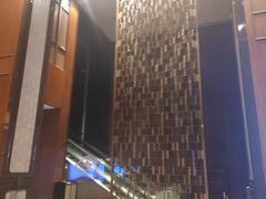 -三迪希尔顿酒店·星空酒廊