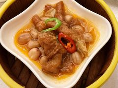 -香格里拉香宫·海鲜青岛菜·鲁菜·淮扬菜