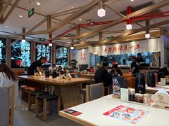 -味千拉面(双井店)