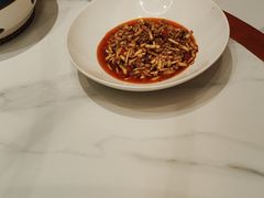 -南山翁新概念川菜(江宁万达广场店)