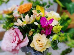 -王鼎精致料理铁板烧(世博源店)