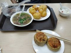 -白魁老号饭庄(交道口店)