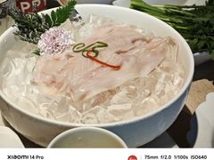 -围炉夜话·潮汕卤水火锅(榕江店)
