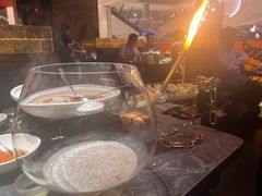 -炊烟小炒黄牛肉(浦东世纪汇店)