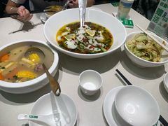 -绿草地·湘菜(7mall店)