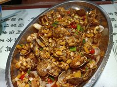 花甲恋上蛙-风波庄(罍街分舵)