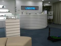 -优视力蔡司眼镜验配中心(越秀城市广场奥莱店)