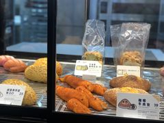 -喜茶(深圳福田星河COCO Park店)