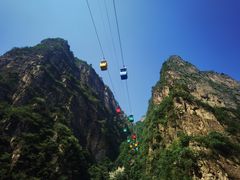 -龙庆峡风景区