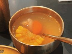 -大神太神·铁板烧(瑞虹天地月亮湾店)