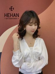-DX HAIR SALON·发现未知美发沙龙