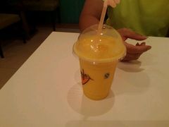 -黄记玉米汁(叠翠路店)