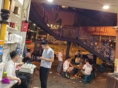 -老五鸡丝豆花面粉(瑞金北路68号院店)