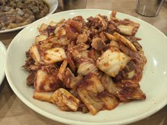 -贤花饭店(城阳店)