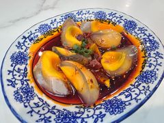 凉拌变蛋-御陕坊(交大店)